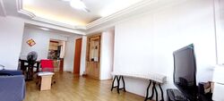 Blk 172 Hougang Avenue 1 (Hougang), HDB 4 Rooms #526461291